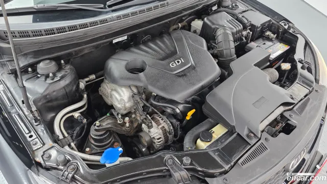 Kia Cerato (Forte)