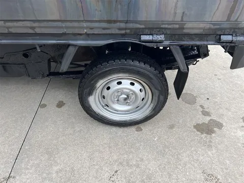 Toyota Pixis Truck