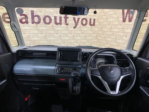 Suzuki Spacia Base
