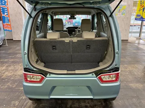 Mazda Flair