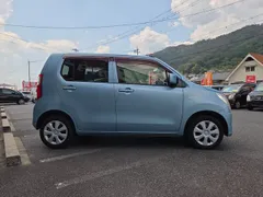 Mazda Flair