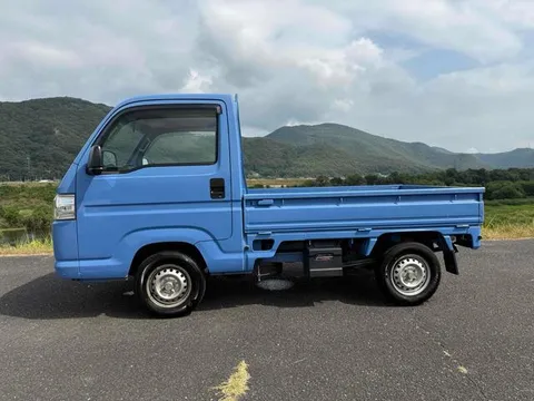 Honda Acty Truck