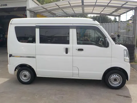 Nissan Clipper