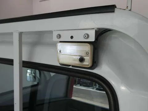 Nissan Clipper Truck