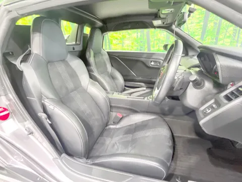 Honda S660