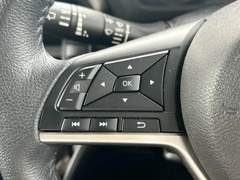 Mitsubishi eK X Space