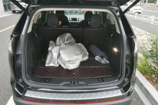 Ford Edge