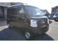 Nissan Clipper