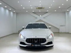 Maserati