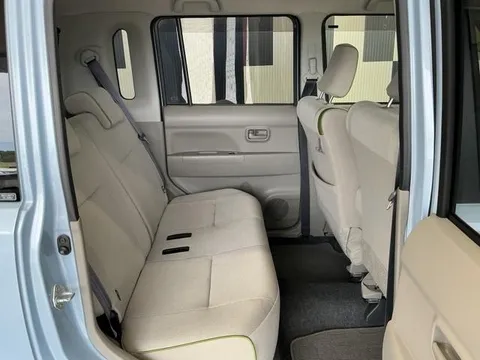 Toyota Pixis Space