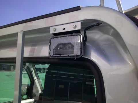 Suzuki Carry Track