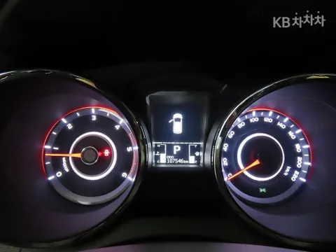 SsangYong Tivoli XLV (Tivoli Air)