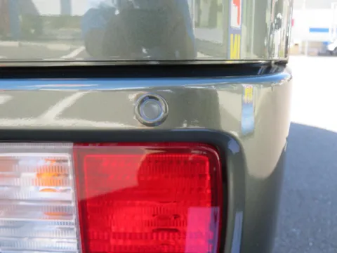 Mitsubishi Minicab Van
