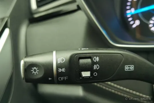Ford Territory