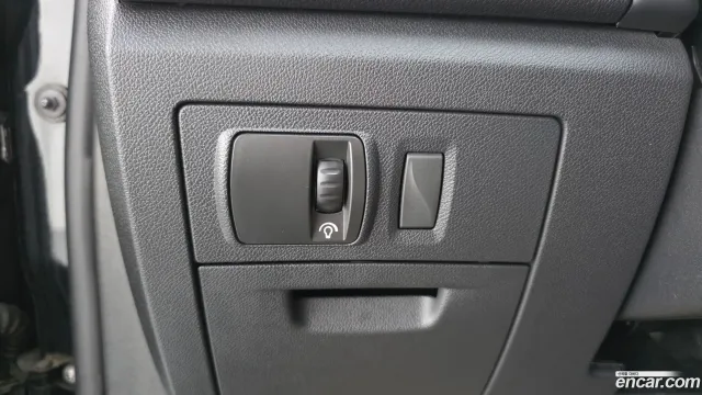 Renault SM7
