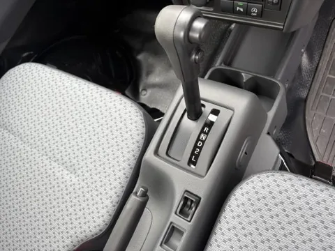 Suzuki Carry Track