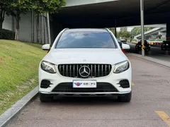 Mercedes-Benz Mercedes-Benz GLC