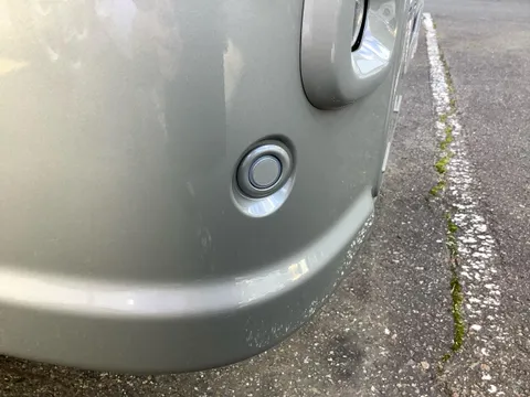 Suzuki Carry Track