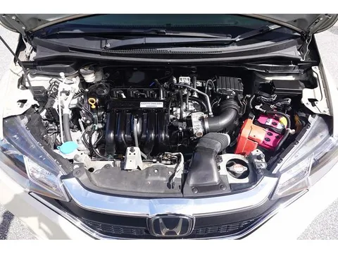 Honda Jazz (Fit)