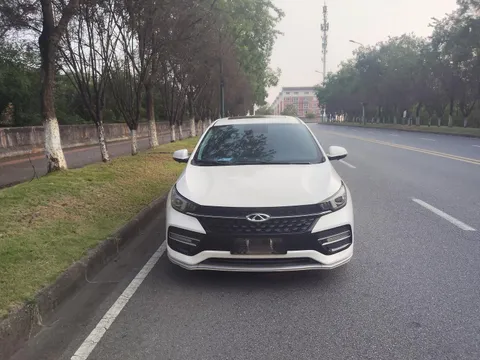 Chery