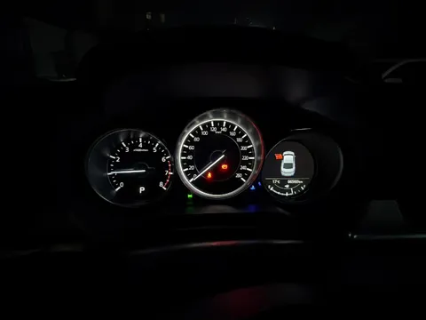 Mazda Mazda6 (Atenza)