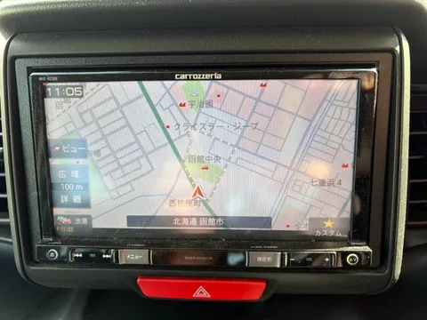 Honda N-BOX Plus