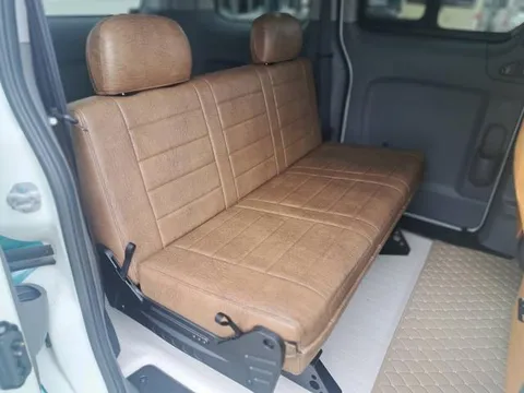 Nissan Vanette