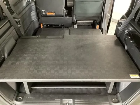Honda N-VAN Plus Style