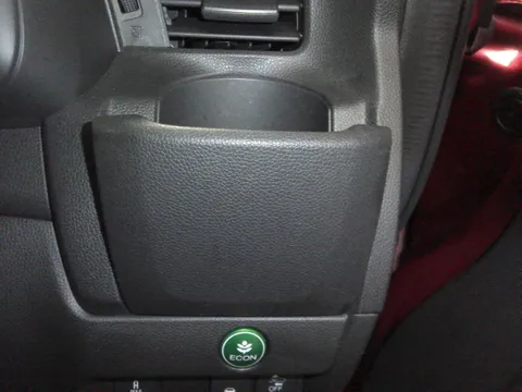 Honda Jazz (Fit)