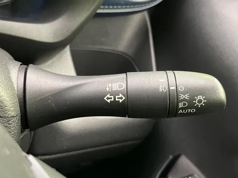 Mitsubishi eK X