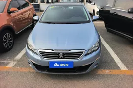 Peugeot 308S