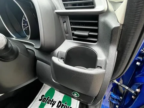 Honda Jazz (Fit)