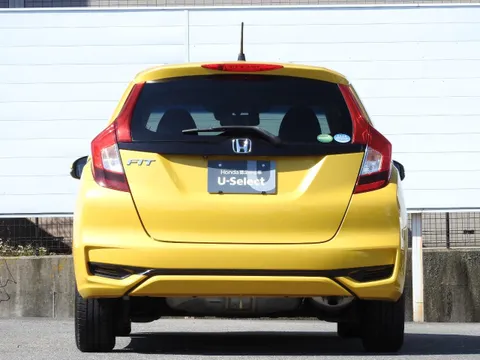 Honda Jazz (Fit)
