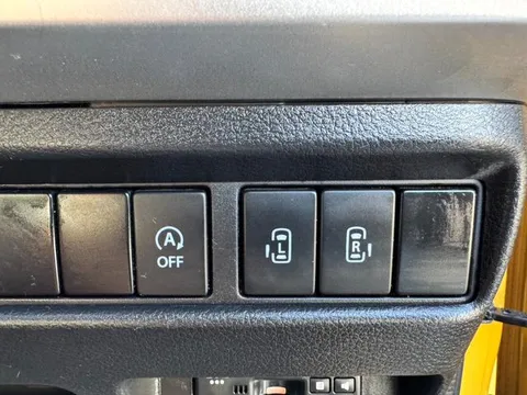 Suzuki Spacia Gear