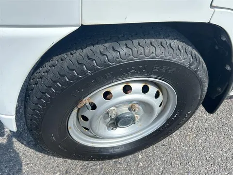 Nissan Clipper Truck