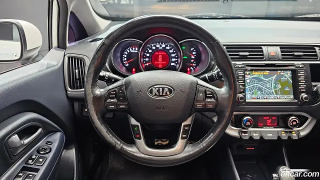 Kia Pride