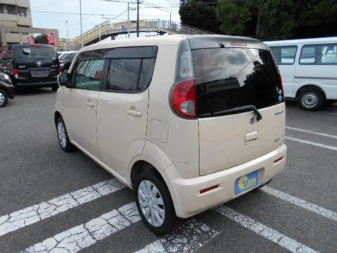 Suzuki MR Wagon