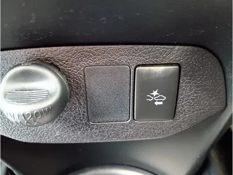 Toyota Yaris (Vitz)
