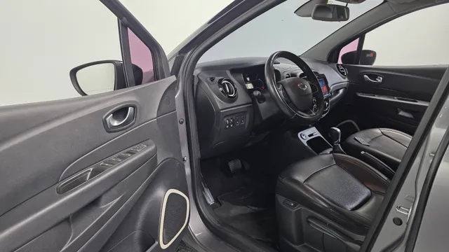 Renault QM3
