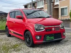 Suzuki Alto Works