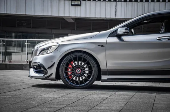 Mercedes-Benz