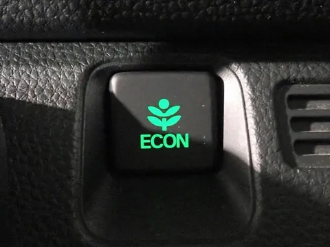 Honda N-VAN Plus Style