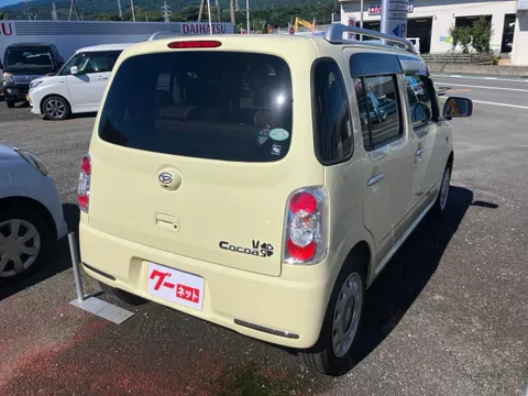 Daihatsu Mira Cocoa