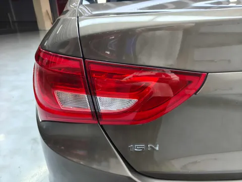 Buick Excelle GT