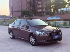 Peugeot 301