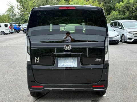 Honda N-BOX Joy