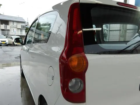 Subaru Pleo