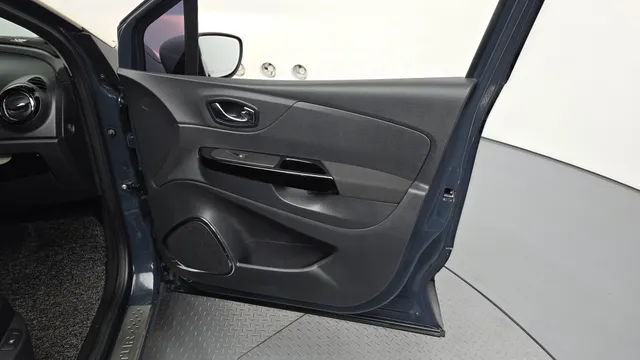 Renault QM3