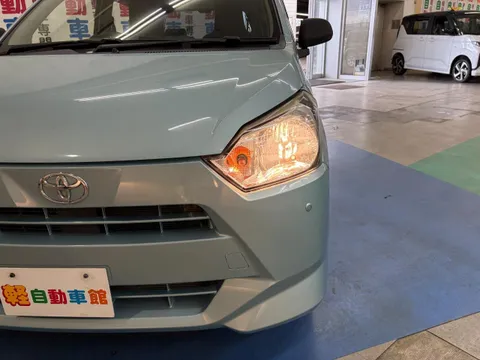 Toyota Pixis Epoch