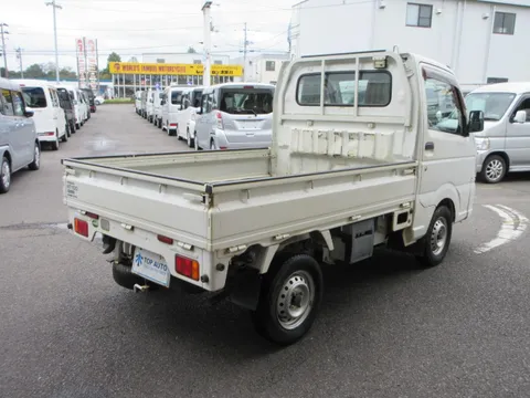 Nissan Clipper Truck